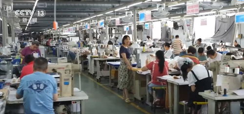 從產(chǎn)品出海到品牌出海 經(jīng)濟跨越中的機遇與市場活力