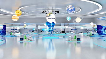 中國動漫集團 引領(lǐng)數(shù)字文化創(chuàng)意內(nèi)容應(yīng)用服務(wù)的新篇章