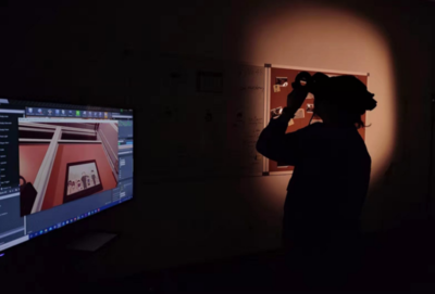 西浦學(xué)子斬獲首屆全國(guó)大學(xué)生虛擬策展大賽大獎(jiǎng)，展現(xiàn)數(shù)字文化創(chuàng)意應(yīng)用新實(shí)力